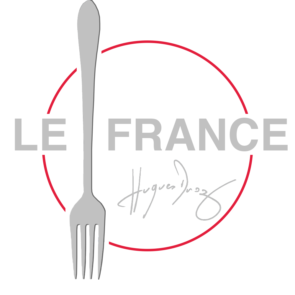 Logo Hotel Restaurant Le France